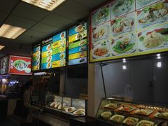 -曼谷素万那普国际机场