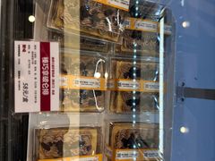 -新侨三宝乐面包店(崇文门店)