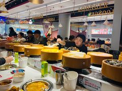 -龍歌自助小火锅(城阳万象汇店)