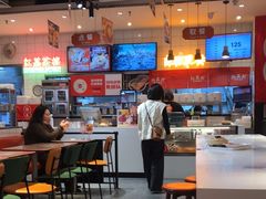 -红荔村肠粉(岗厦店)