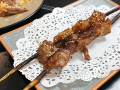 -新疆红柳花餐厅(新洲店)