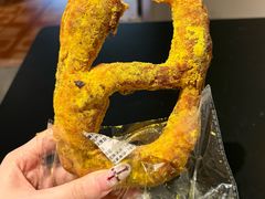 -佐敦面包铺·JORDAN BAKERY