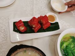 -穗港龙海鲜酒家宴会厅(挂绿广场店)