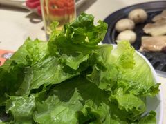 -猫爪爪原切自助烤肉(观音桥阳光世纪店)