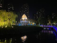 -苏州河梦清园环保主题公园