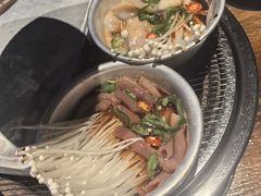 -鑫釜山海鲜烧烤(鑫丰国际店)
