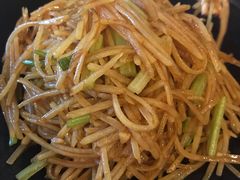 土豆丝-金家老三饭庄(常营店)