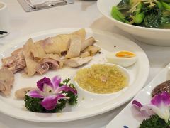 -海城餐厅(三元里店)