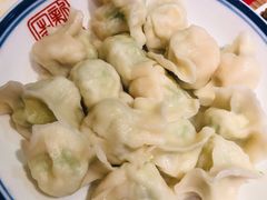 -新兴园饺子馆(北京百子湾店)