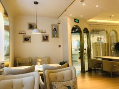 -燕庭·纯燕窝·甜品下午茶(南京西路店)