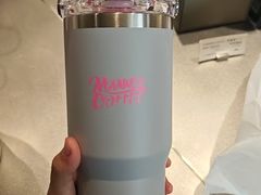 -Manner Coffee(芮欧百货店)