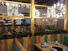 -原味四季椰子鸡(公明百佳华店)