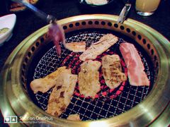 -神户赤童日式烤肉伙伴(东直门店)