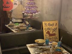 -粉八·云南米线·建水烧烤(常熟路店)
