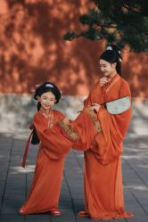 -美云庭古装·格格服汉服·京城旅拍(北京店)