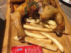 -卡朋西餐(较场西路店)