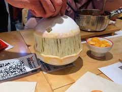 -火山屋台(新街口店)