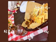 -百特喜·意大利餐厅(八佰伴镇江店)
