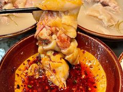 -渝味川菜(夜宵航母店)