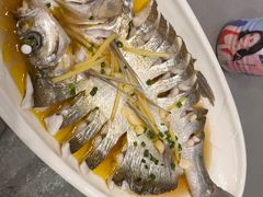 -太湖人家·喝土鸡汤·品太湖三白(动物园店)