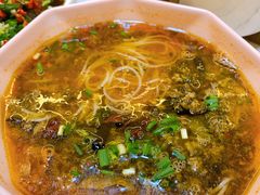 -浮何烤铺(桐梓林店)