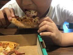 -棒约翰比萨意面(马家堡西路店)