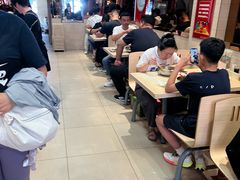 -朴家冷面(总店)
