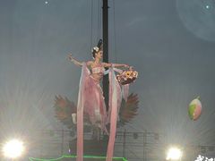 -武汉园博园(武汉自然博物馆)