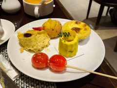 -景湖轩全日制餐厅·南湖名都