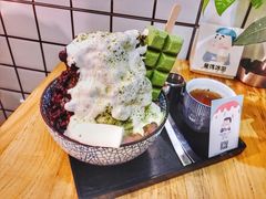 -WONDER ICE 萬得冰田(建設路总店)