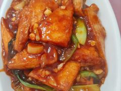 家常豆腐-乐乐餐厅(湘子庙街店)