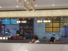 -德元兰州纯汤牛肉面(深圳首店)