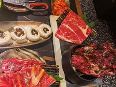-厚贞日式烤肉(浦东汇智店)