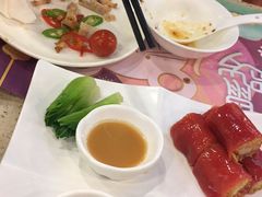-点都德(盘福楼店)