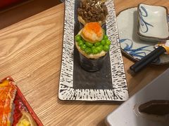 -西月山居匠心创意料理(江汉路新佳丽广场店)