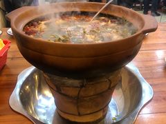 -洪大厨鸡煲(福田店)