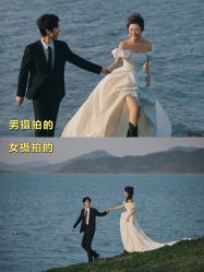 -樱花婚纱摄影