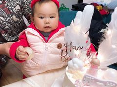 -追光 Dream Bakery(汉街店)