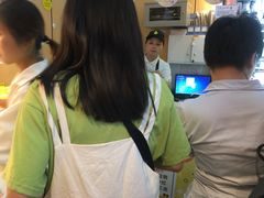 -一鸣真鲜奶吧(秣周东路地铁站店)