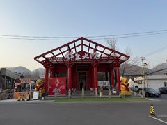 -群生大院(怀柔店)
