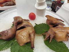 -广州酒家(昌岗地铁站店)