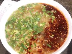 牛肉面-清真大西门餐饮城(恒德大厦店)