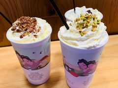 -茶颜悦色(长郡步行街口店)