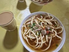 -老光明岗琼甜茶馆