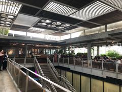 -ROAST coffee & eatery