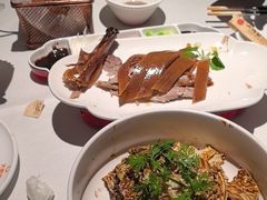 -大鸭梨烤鸭(顺义石园店)