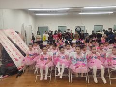 -予荷舞蹈(盛景校区)