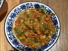 -十六蒲(桂林路店)