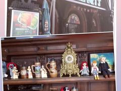 -布拉格餐厅· 中欧捷克菜(全国首店)