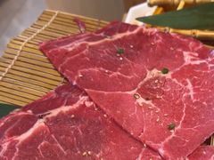 -AJIYA·池袋日式烧肉自助(天津万象城店)